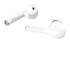 Trust Nika Auricolare Bluetooth Bianco