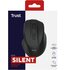 Trust Nito mouse Universale Mano destra RF Wireless Ottico 2200 DPI