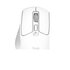Trust Niven mouse Ufficio Mano destra RF senza fili + Bluetooth 3200 DPI