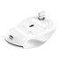 Trust Niven mouse Ufficio Mano destra RF senza fili + Bluetooth 3200 DPI