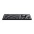 Trust Ody II tastiera Ufficio RF Wireless QWERTY Inglese UK Nero