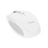 Trust Ozaa mouse Ufficio Mano destra RF senza fili + Bluetooth Ottico 3200 DPI bianco