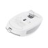 Trust Ozaa mouse Ufficio Mano destra RF senza fili + Bluetooth Ottico 3200 DPI bianco