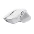 Trust Ozaa+ mouse Ufficio Mano destra RF senza fili + Bluetooth Ottico 3200 DPI bianco