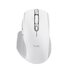 Trust Ozaa+ mouse Ufficio Mano destra RF senza fili + Bluetooth Ottico 3200 DPI bianco
