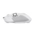 Trust Ozaa+ mouse Ufficio Mano destra RF senza fili + Bluetooth Ottico 3200 DPI bianco