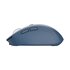 Trust Ozaa mouse Ufficio Mano destra RF senza fili + Bluetooth Ottico 3200 DPI blu