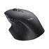 Trust Ozaa+ mouse Ufficio Mano destra RF senza fili + Bluetooth Ottico 3200 DPI Nero
