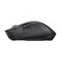 Trust Ozaa+ mouse Ufficio Mano destra RF senza fili + Bluetooth Ottico 3200 DPI Nero