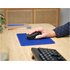 Trust Ozaa+ mouse Ufficio Mano destra RF senza fili + Bluetooth Ottico 3200 DPI Nero