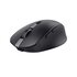 Trust Ozaa mouse Ufficio Mano destra RF senza fili + Bluetooth Ottico 3200 DPI nero