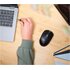 Trust Ozaa mouse Ufficio Mano destra RF senza fili + Bluetooth Ottico 3200 DPI nero