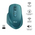 Trust Ozaa RF Wireless Ottico 2400 DPI Blu