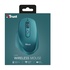 Trust Ozaa RF Wireless Ottico 2400 DPI Blu