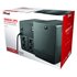 Trust Paxxon 1 kVA 600 W 4 presa(e) AC