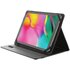 Trust Primo 10" Custodia a libro Nero