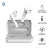 Trust Primo Auricolare Bluetooth Bianco