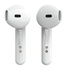 Trust Primo Auricolare Bluetooth Bianco