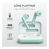 Trust Primo Auricolare Bluetooth Colore menta
