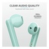 Trust Primo Auricolare Bluetooth Colore menta