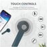 Trust Primo Auricolare Wireless In-ear Bluetooth Blu