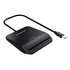 Trust Primo lettore di Smart Card Interno USB USB tipo-C Nero