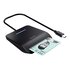 Trust Primo lettore di Smart Card Interno USB USB tipo-C Nero