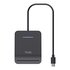 Trust Primo lettore di Smart Card Interno USB USB tipo-C Nero