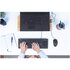 Trust Primo USB QWERTY Inglese Nero