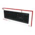 Trust Primo USB QWERTY Inglese Nero
