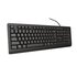 Trust Primo USB QWERTY Italiano Nero