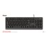 Trust Primo USB QWERTY Italiano Nero