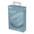 Trust Puck Ambidestro Wireless a RF + Bluetooth 1600 DPI