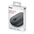 Trust Puck Ambidestro Wireless a RF + Bluetooth Ottico 1600 DPI
