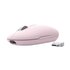Trust Seron Slim Multi mouse Ufficio Ambidestro RF senza fili + Bluetooth Ottico 3200 DPI