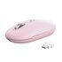 Trust Seron Slim Multi mouse Ufficio Ambidestro RF senza fili + Bluetooth Ottico 3200 DPI