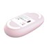 Trust Seron Slim Multi mouse Ufficio Ambidestro RF senza fili + Bluetooth Ottico 3200 DPI