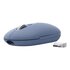 Trust Seron Slim Multi mouse Ufficio Ambidestro RF senza fili + Bluetooth Ottico 3200 DPI