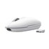 Trust Seron Slim Multi mouse Ufficio Ambidestro RF senza fili + Bluetooth Ottico 3200 DPI