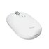 Trust Seron Slim Multi mouse Ufficio Ambidestro RF senza fili + Bluetooth Ottico 3200 DPI