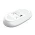 Trust Seron Slim Multi mouse Ufficio Ambidestro RF senza fili + Bluetooth Ottico 3200 DPI