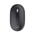 Trust Seron Slim Multi mouse Ufficio Ambidestro RF senza fili + Bluetooth Ottico 3200 DPI
