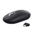 Trust Seron Slim Multi mouse Ufficio Ambidestro RF senza fili + Bluetooth Ottico 3200 DPI
