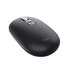 Trust Seron Slim Multi mouse Ufficio Ambidestro RF senza fili + Bluetooth Ottico 3200 DPI