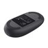 Trust Seron Slim Multi mouse Ufficio Ambidestro RF senza fili + Bluetooth Ottico 3200 DPI