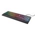 Trust TASTIERA GAMING ILLUMINATA