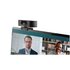 Trust Teza webcam 4K USB 2.0 Nero