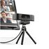 Trust Teza webcam 4K USB 2.0 Nero