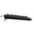 Trust TK-150 USB QWERTY Italiano Nero
