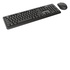 Trust TKM-350 RF Wireless QWERTY Italiano Nero